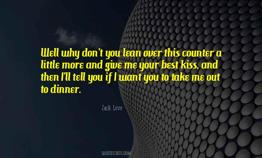Humor And Suspense Quotes #1239239