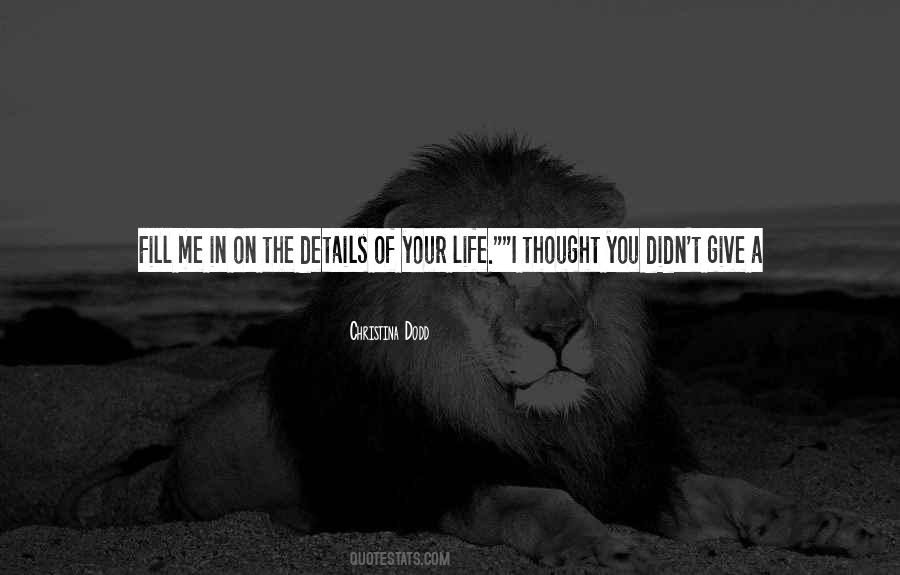 Humor And Suspense Quotes #89630
