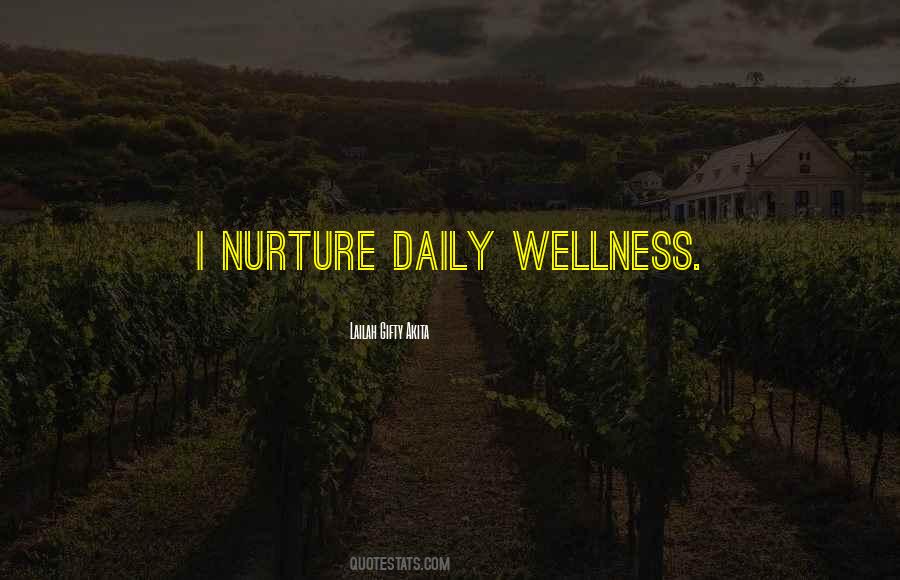 Quotes About Health And Wellbeing #605077