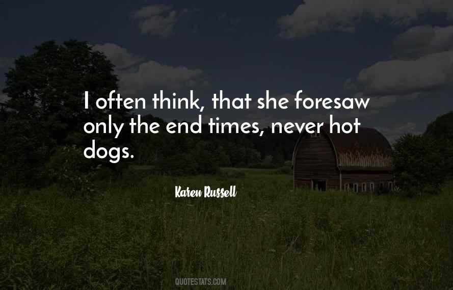 Red Seas Under Red Skies Quotes #1425662