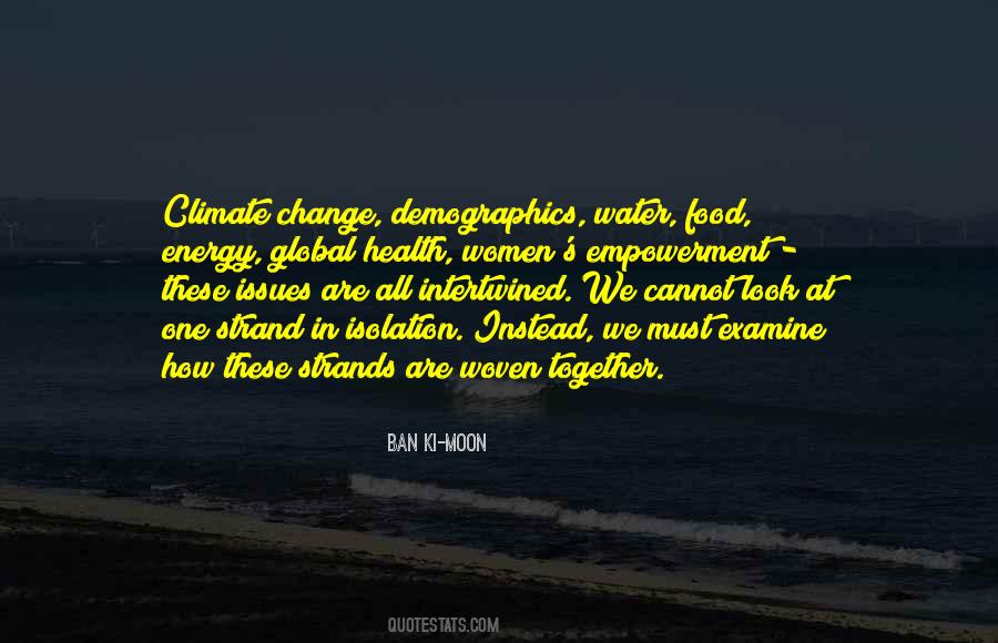 Energy Global Quotes #1225954