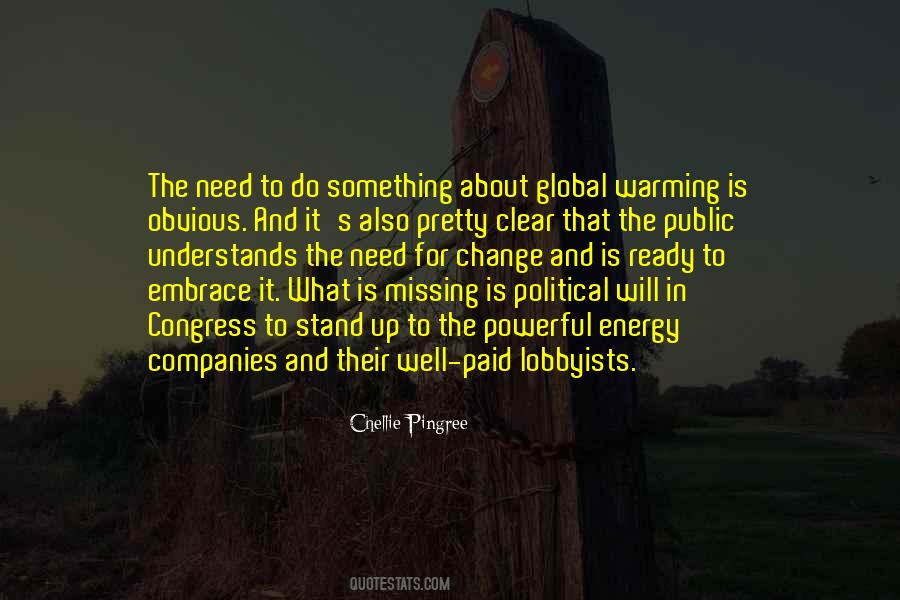 Energy Global Quotes #1235916