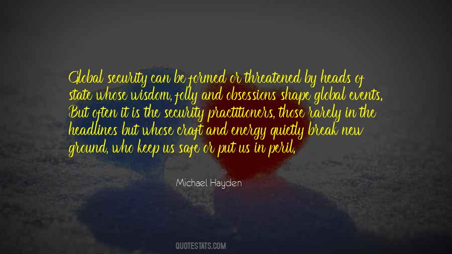 Energy Global Quotes #1608130