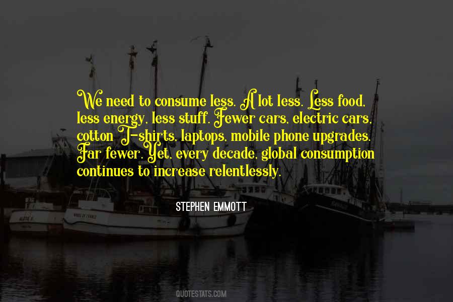 Energy Global Quotes #1833978