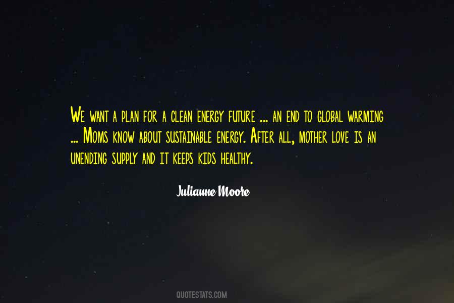 Energy Global Quotes #236324