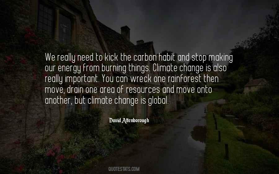 Energy Global Quotes #261629