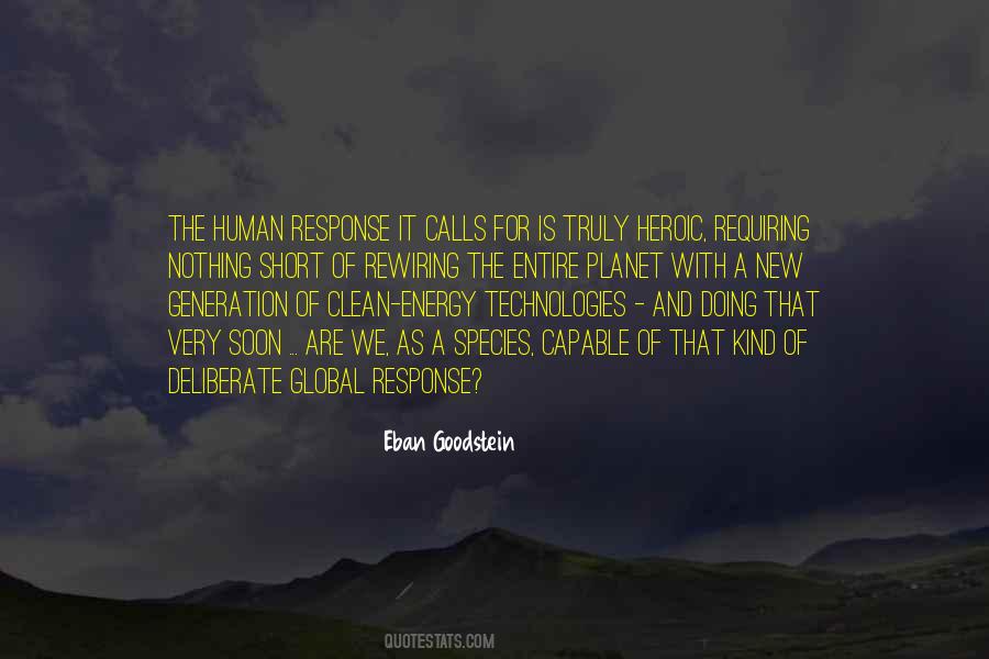 Energy Global Quotes #269562