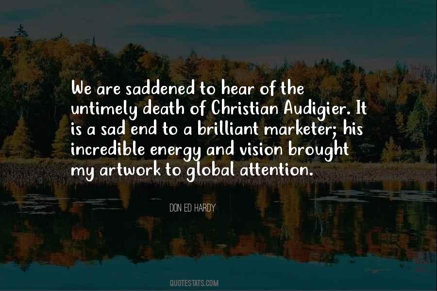 Energy Global Quotes #338713