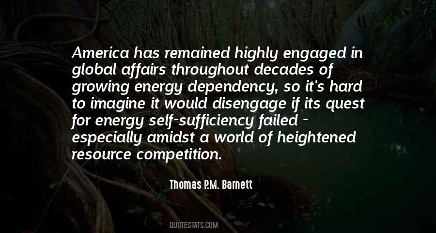 Energy Global Quotes #339541