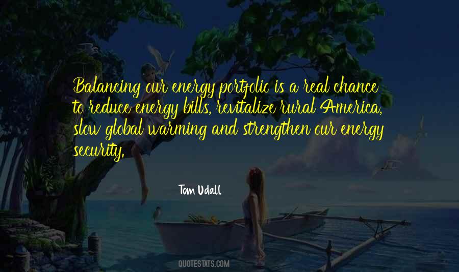 Energy Global Quotes #599368