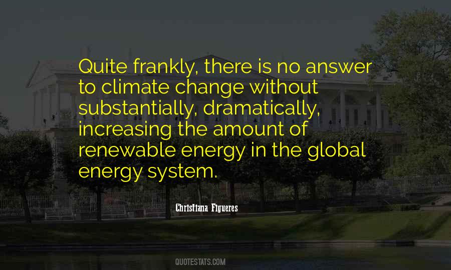 Energy Global Quotes #7564