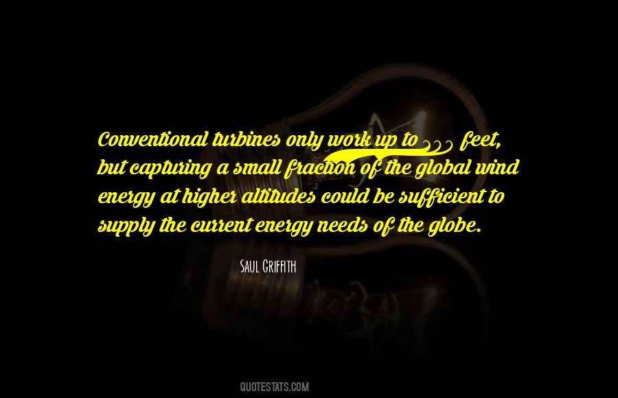 Energy Global Quotes #948594