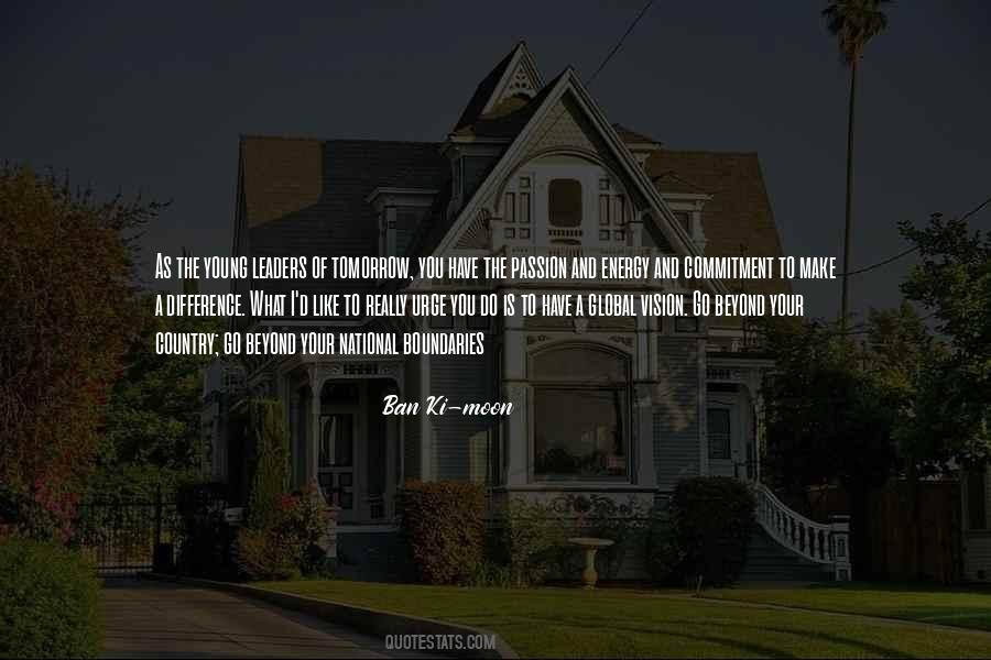 Energy Global Quotes #973053