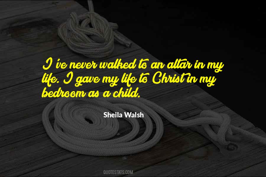 Christ Child Quotes #1129478