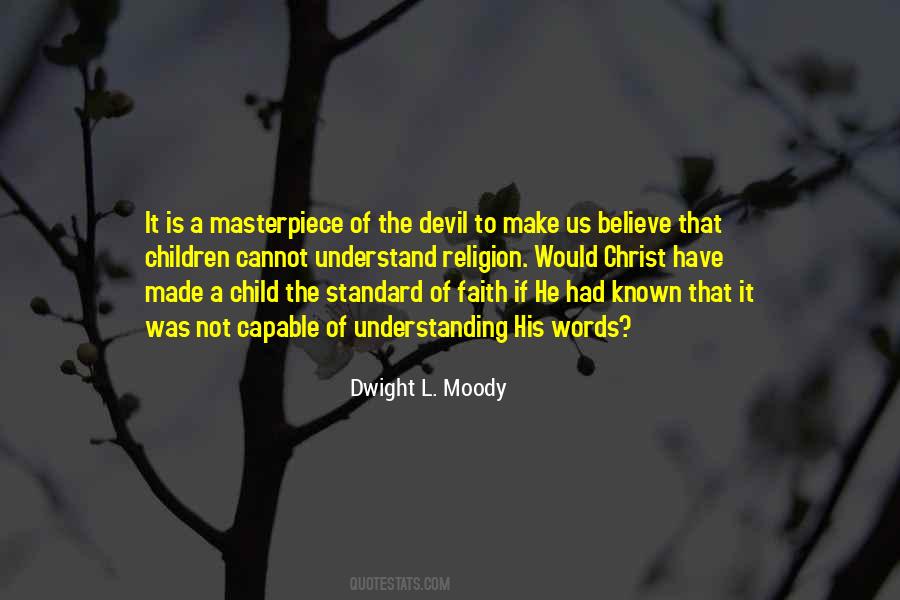 Christ Child Quotes #1324724