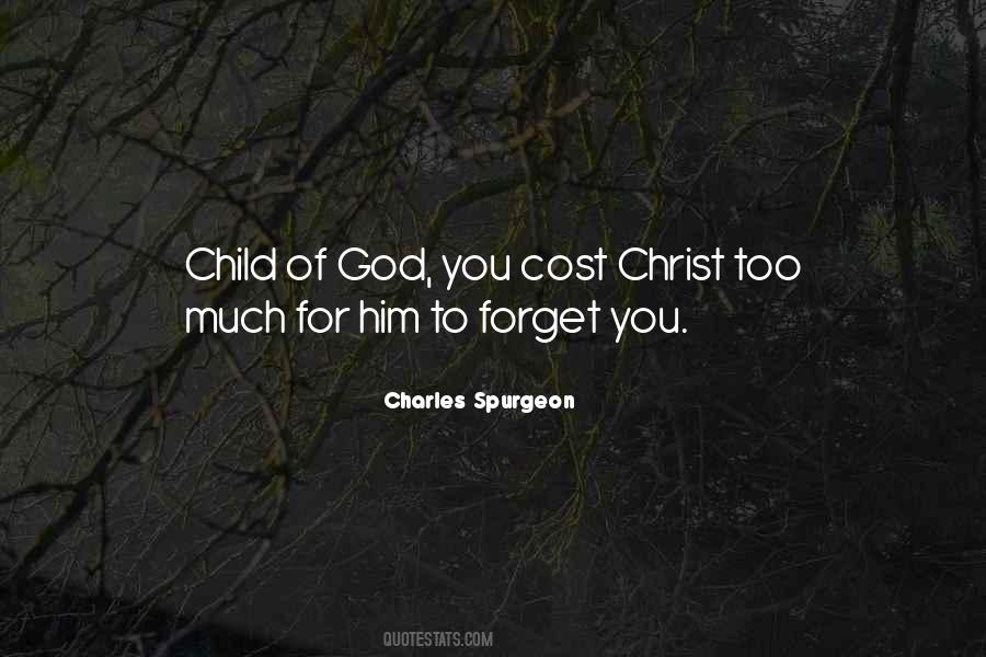 Christ Child Quotes #137891