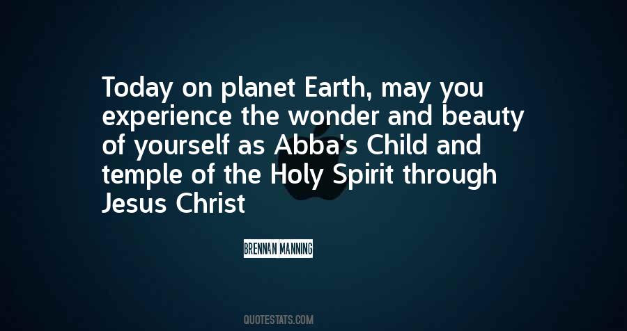 Christ Child Quotes #1665513
