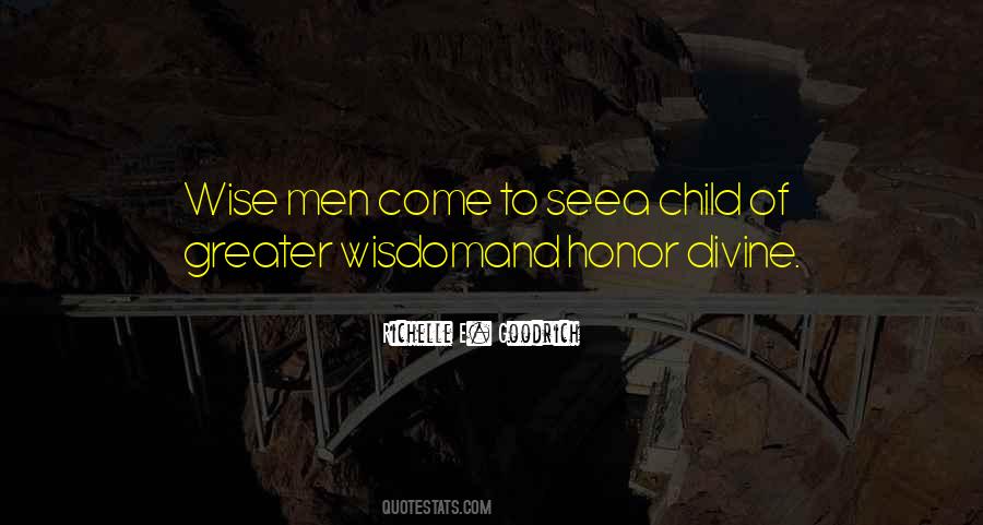 Christ Child Quotes #897260