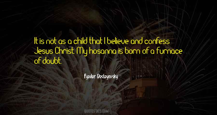 Christ Child Quotes #973304