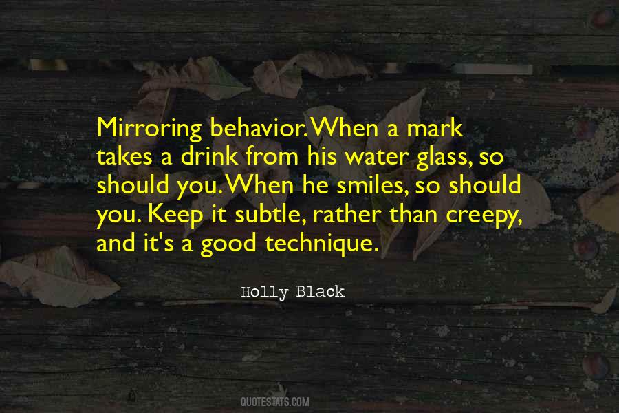 Quotes About When He Smiles #1570494