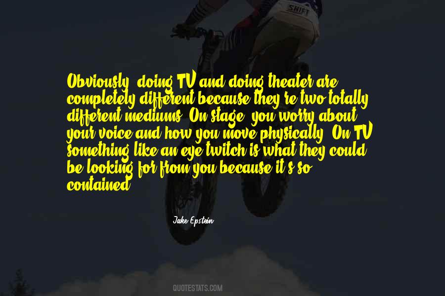 Quotes About Doing Something About It #641274 Quotes About Doing Something About It #641274