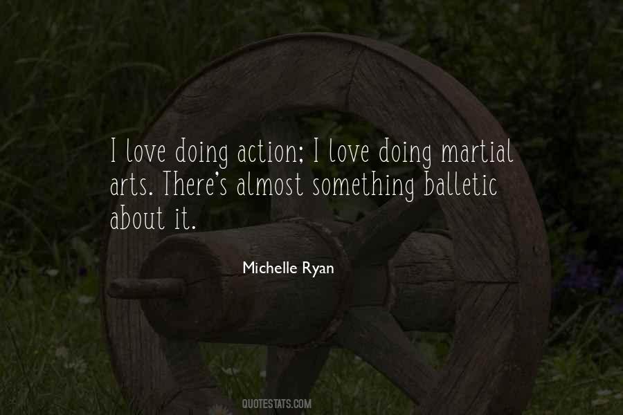 Quotes About Doing Something About It #669595 Quotes About Doing Something About It #669595