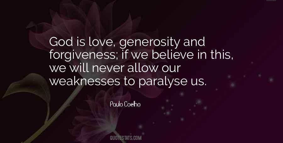 Quotes About God In Our Life #226900