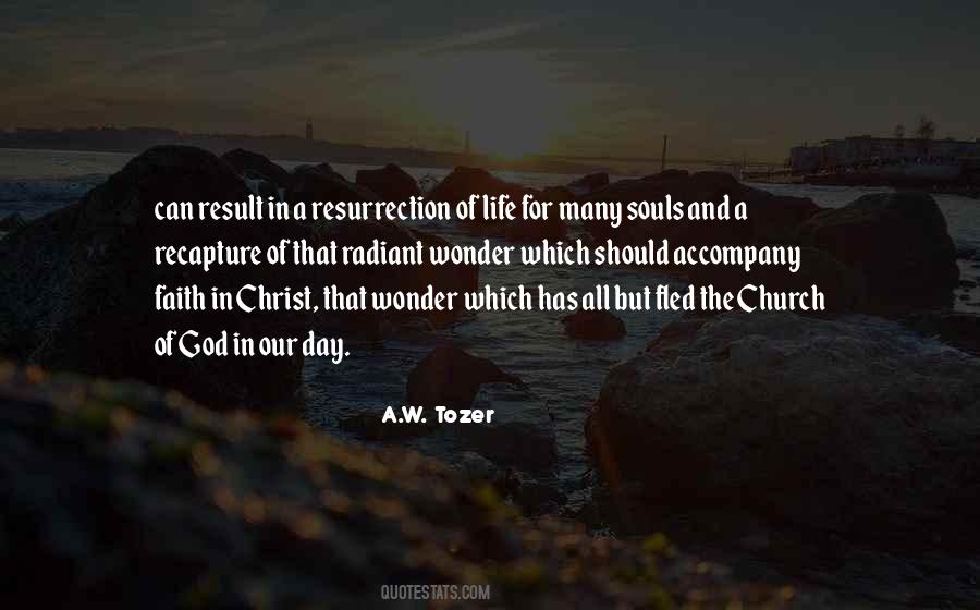 Quotes About God In Our Life #278800