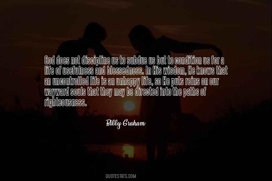 Quotes About God In Our Life #281462