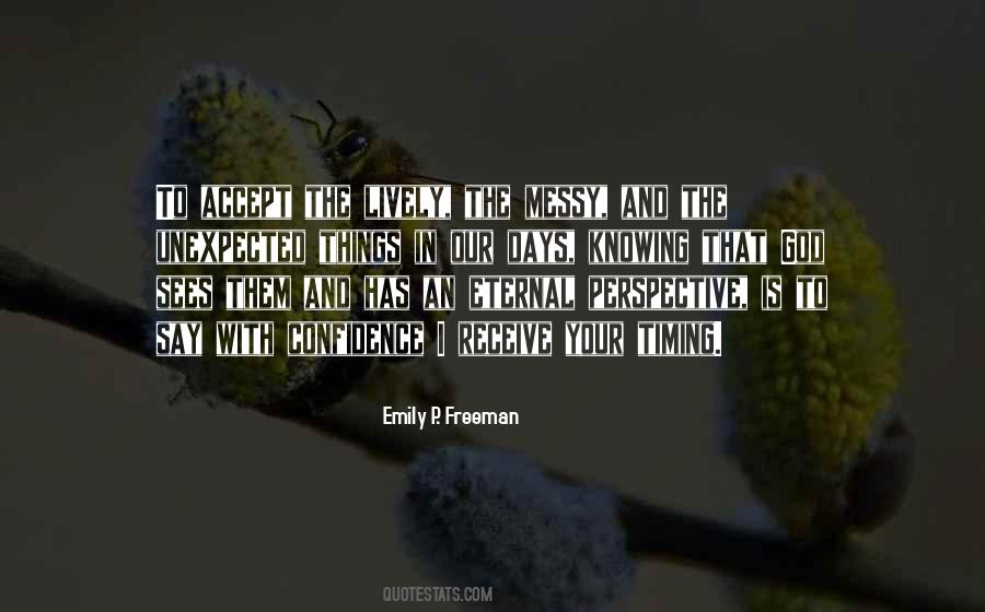 Quotes About God In Our Life #295724