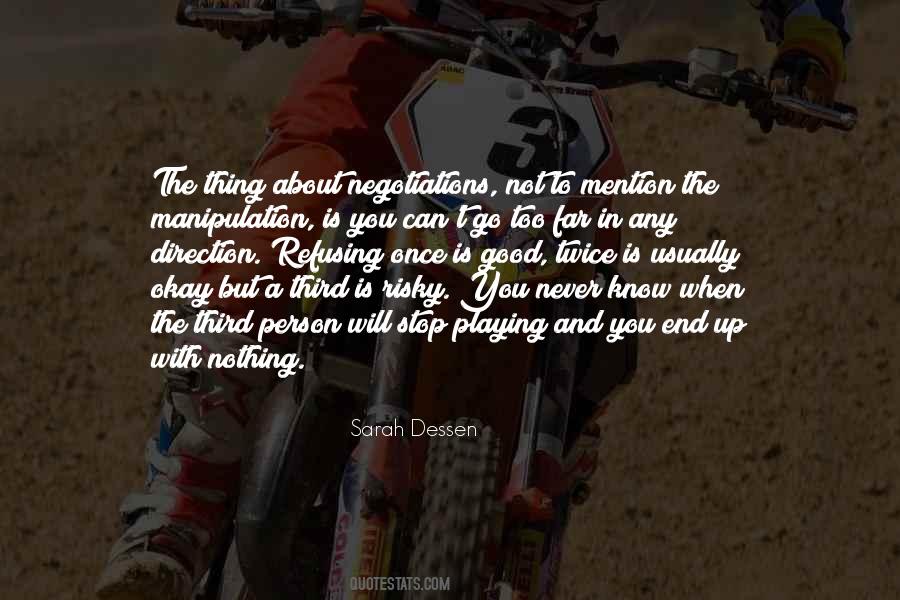 Quotes About Go Far In Life #597895