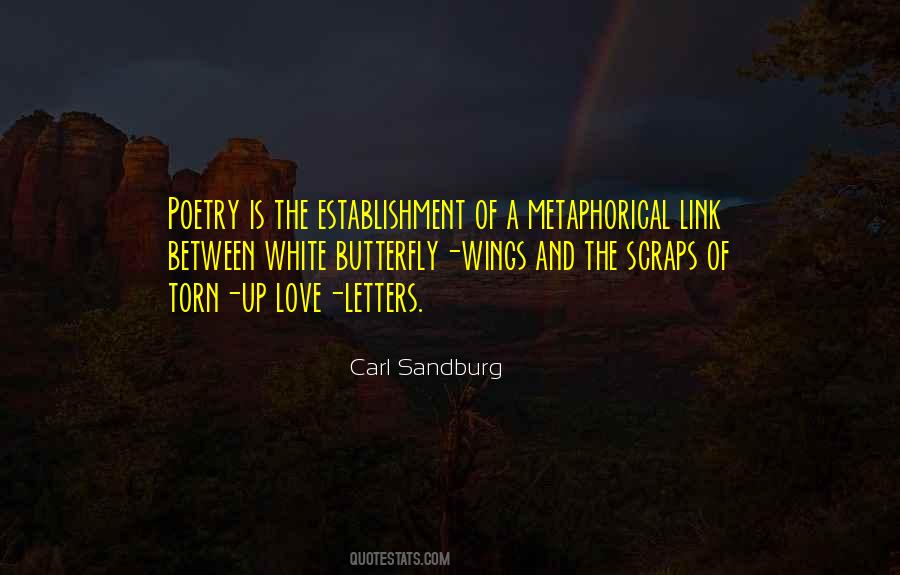 Quotes About Wings Of A Butterfly #1129227