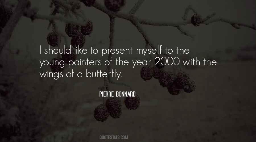 Quotes About Wings Of A Butterfly #1772844