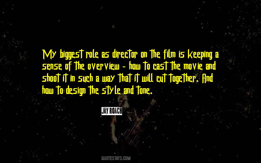 Quotes About Keeping It All Together #11014
