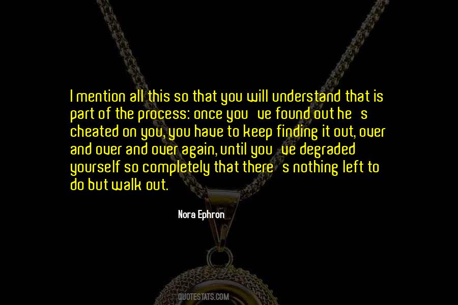 Quotes About Finding You Again #127935