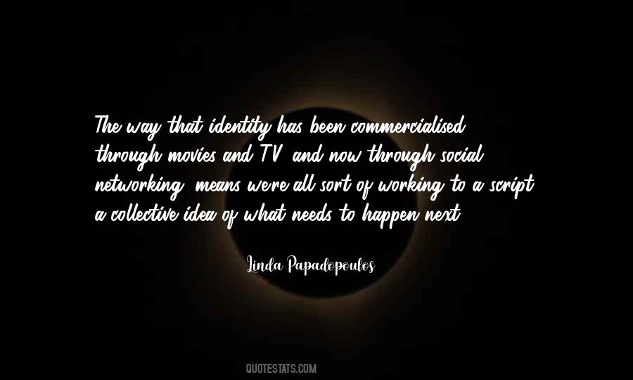 Quotes About Networking #1039036