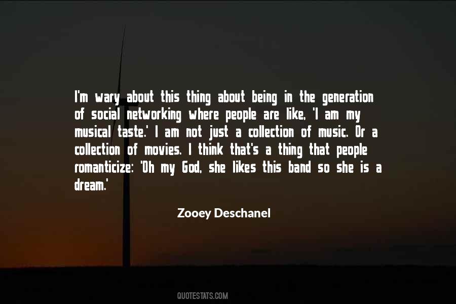 Quotes About Networking #1257746