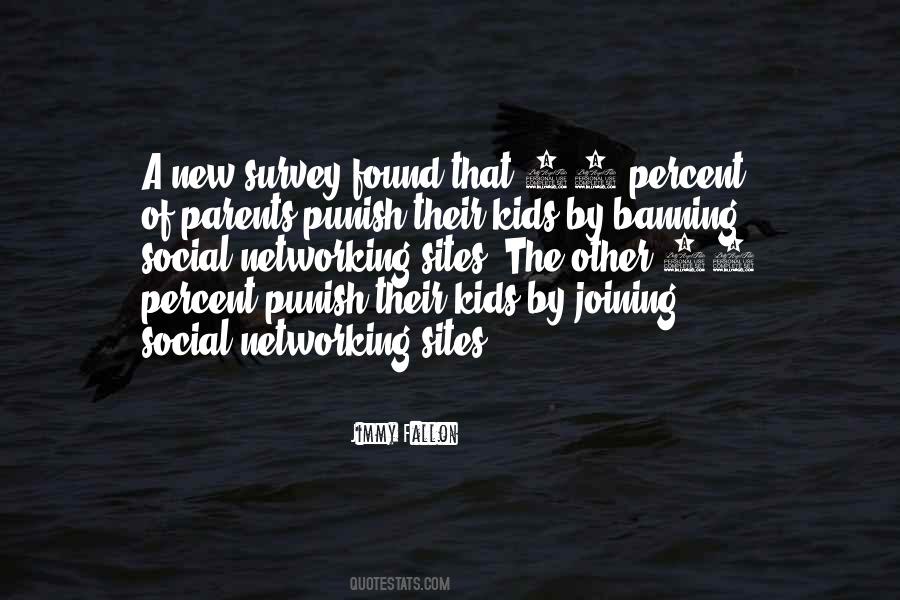 Quotes About Networking #1463606