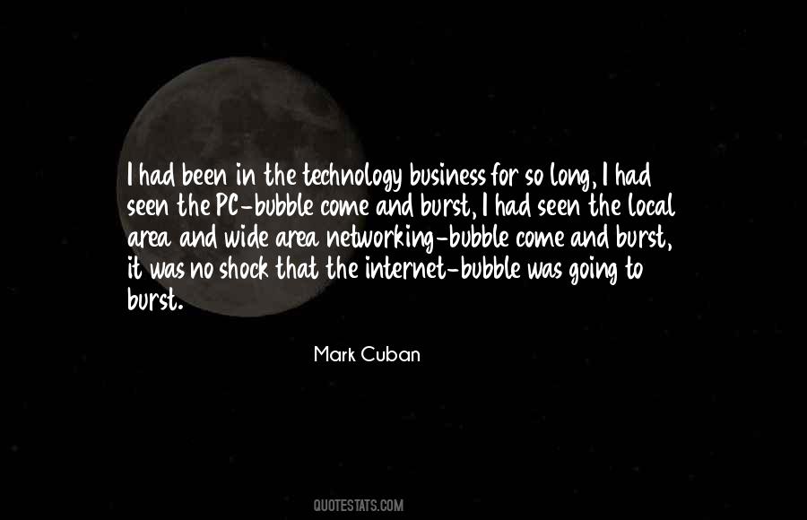 Quotes About Networking #1493030