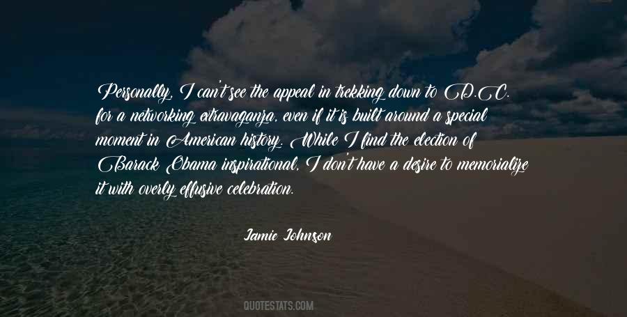 Quotes About Networking #1830106