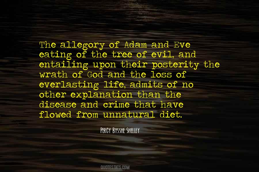 Life Everlasting Quotes #1003081