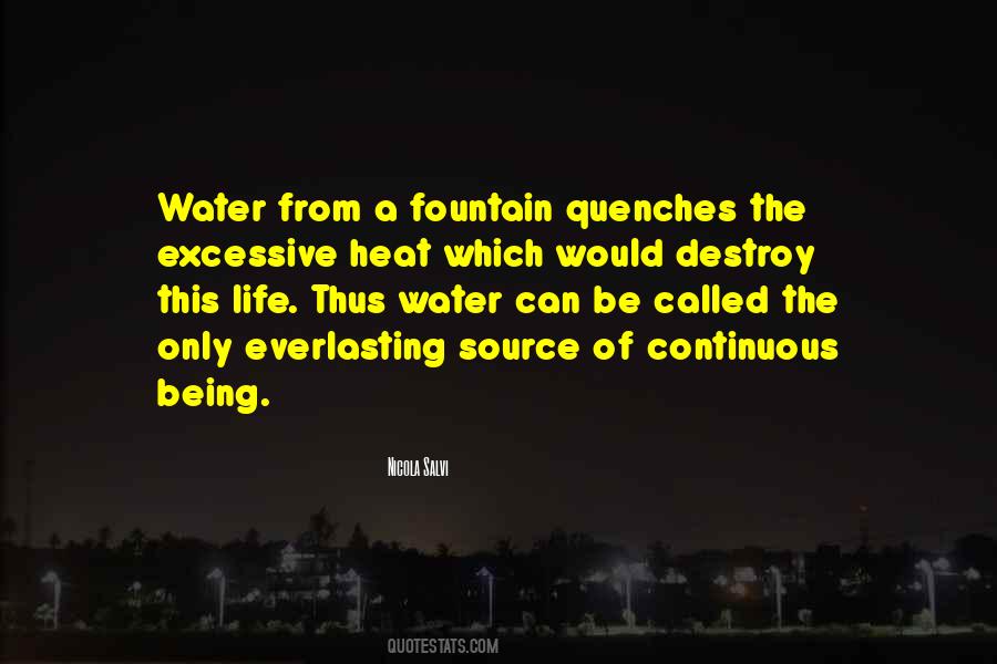 Life Everlasting Quotes #751417