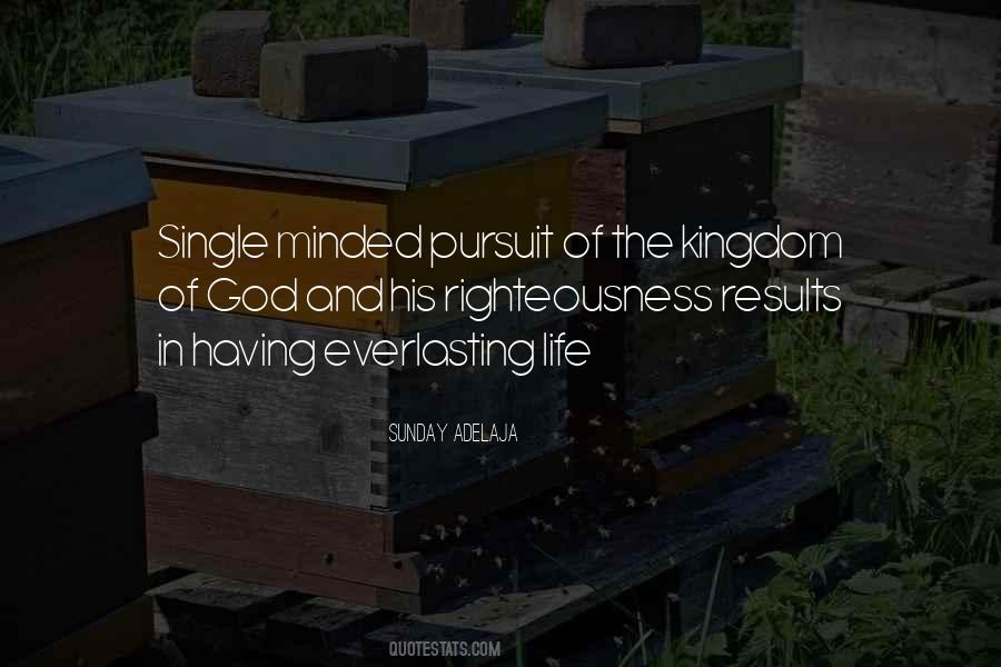 Life Everlasting Quotes #947706