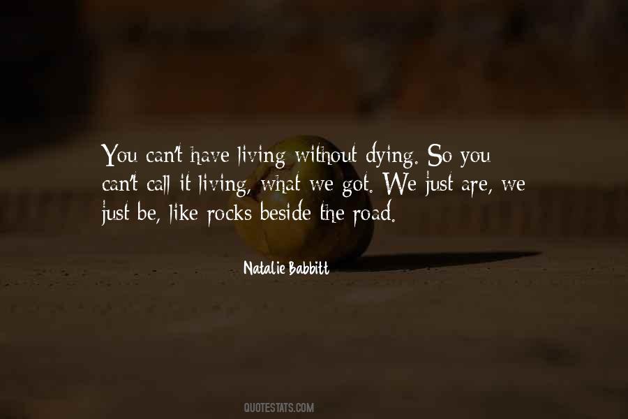 Life Everlasting Quotes #957054