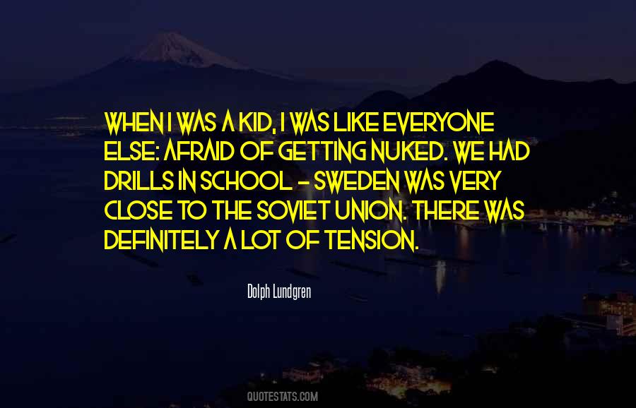 Union Had Quotes #1021911