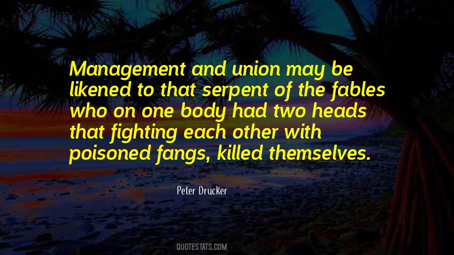 Union Had Quotes #1409129
