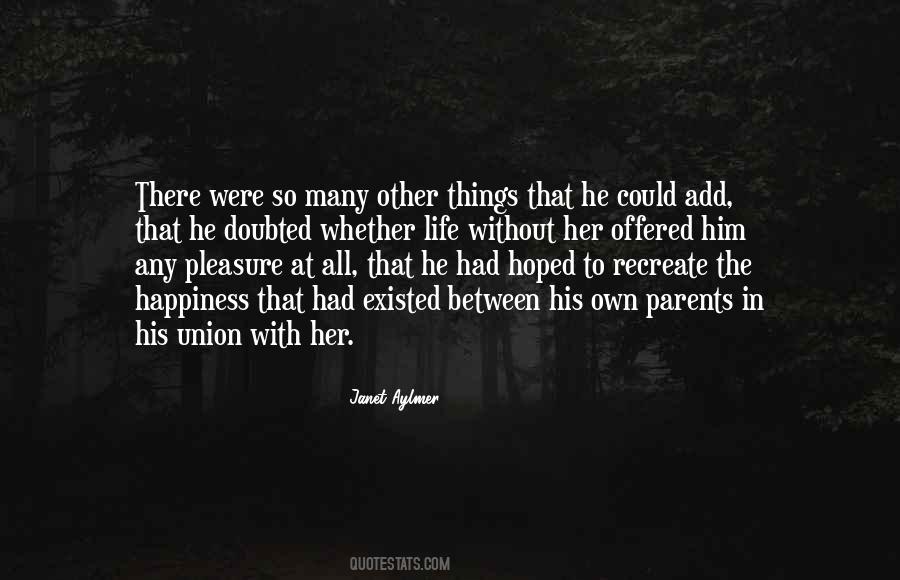 Union Had Quotes #1518234