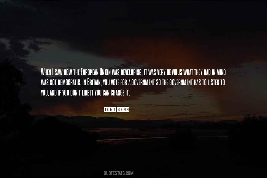Union Had Quotes #1554182