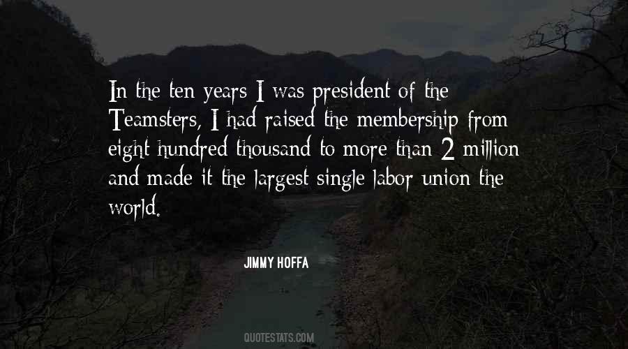 Union Had Quotes #412740