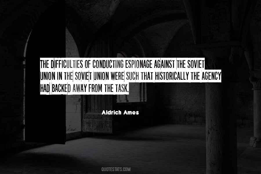 Union Had Quotes #870824